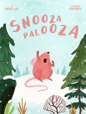 cover image of Snoozapalooza